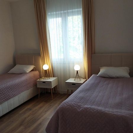 Apartment Beno Međugorje Buitenkant foto