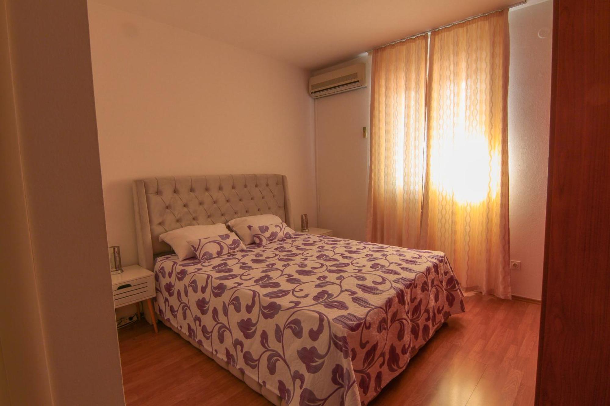 Apartment Beno Međugorje Buitenkant foto