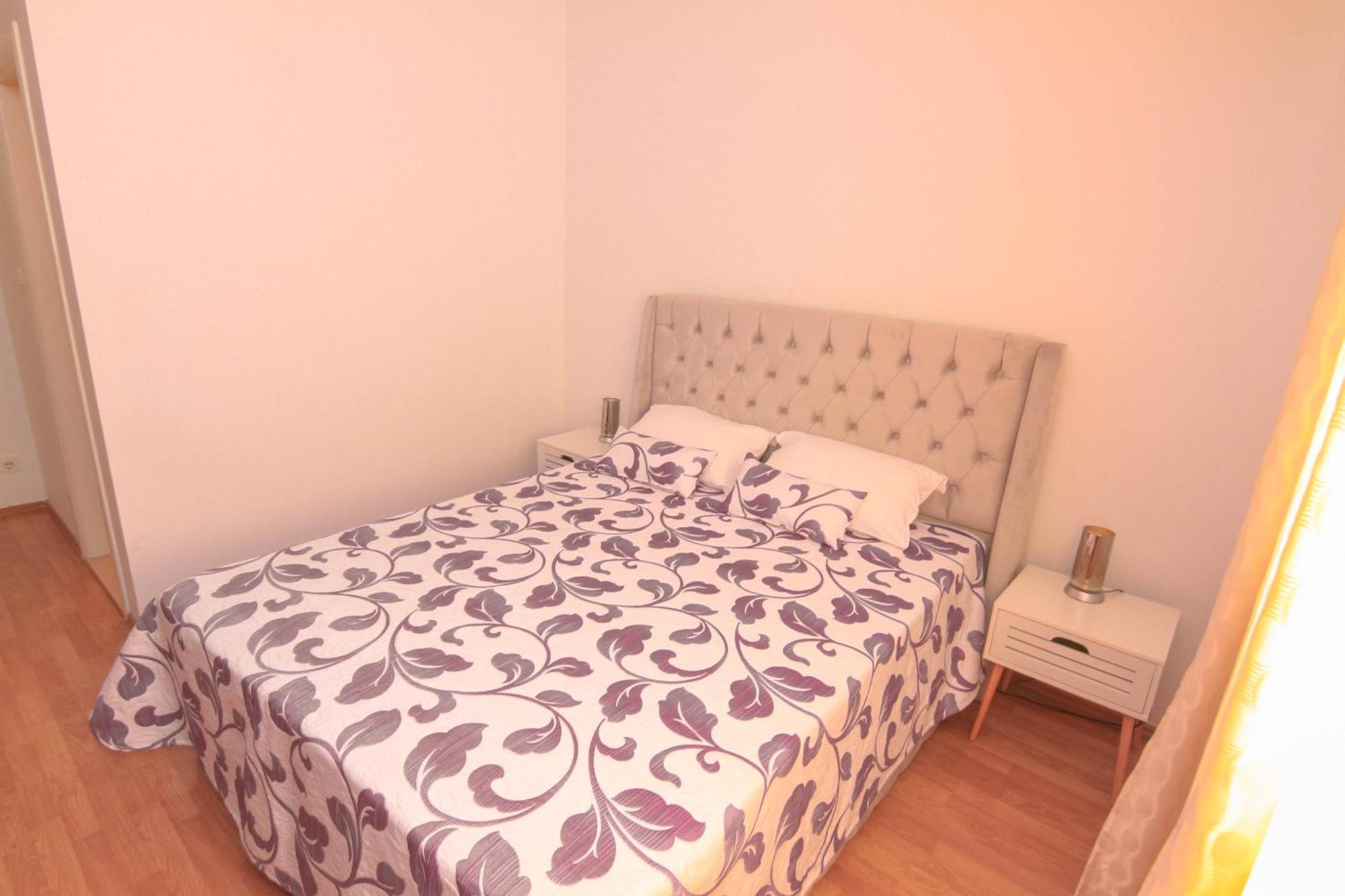 Apartment Beno Međugorje Buitenkant foto