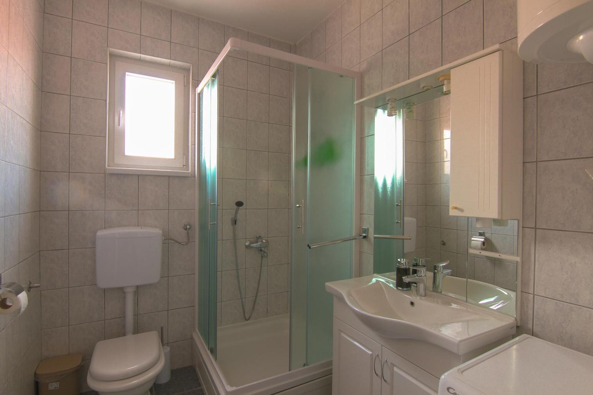 Apartment Beno Međugorje Buitenkant foto