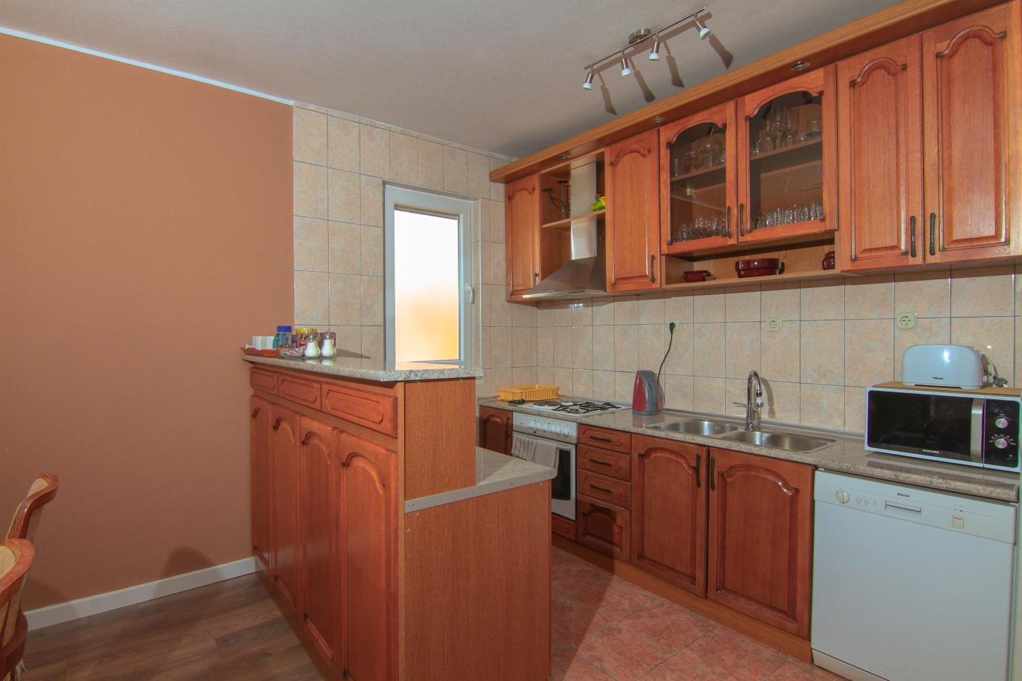Apartment Beno Međugorje Buitenkant foto