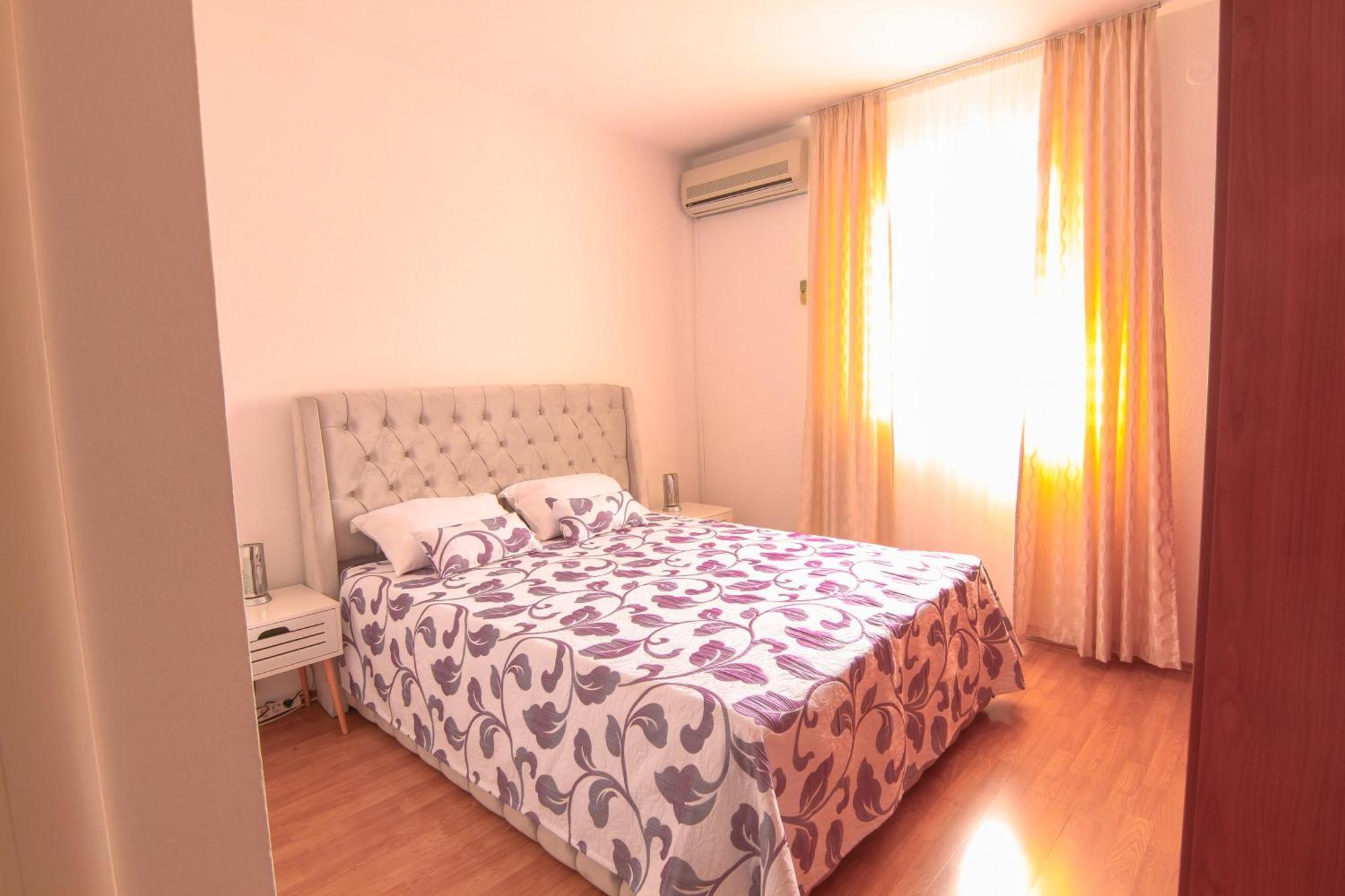 Apartment Beno Međugorje Buitenkant foto