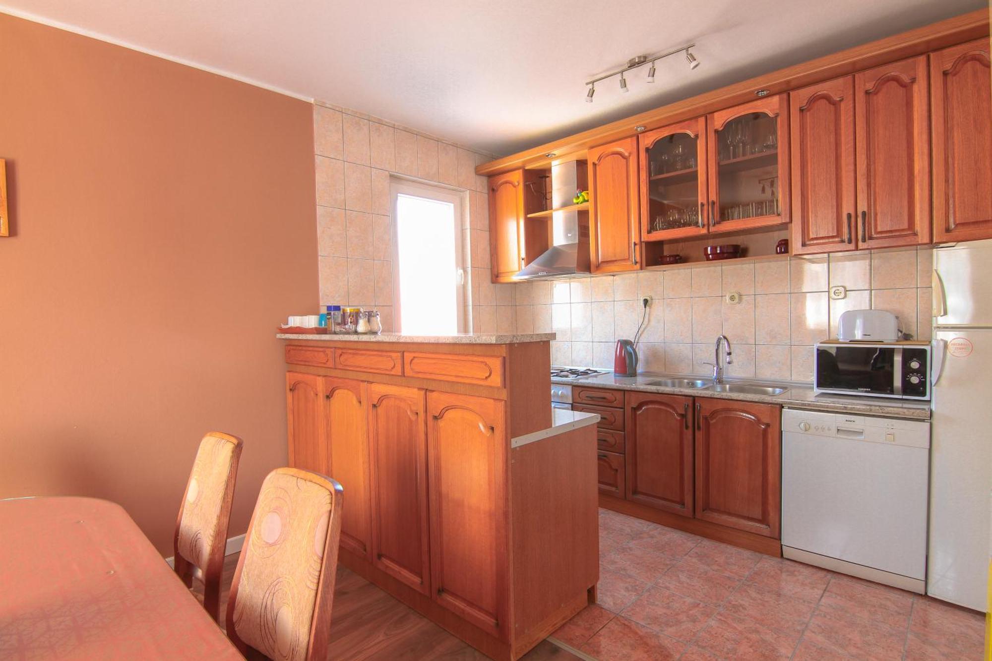 Apartment Beno Međugorje Buitenkant foto