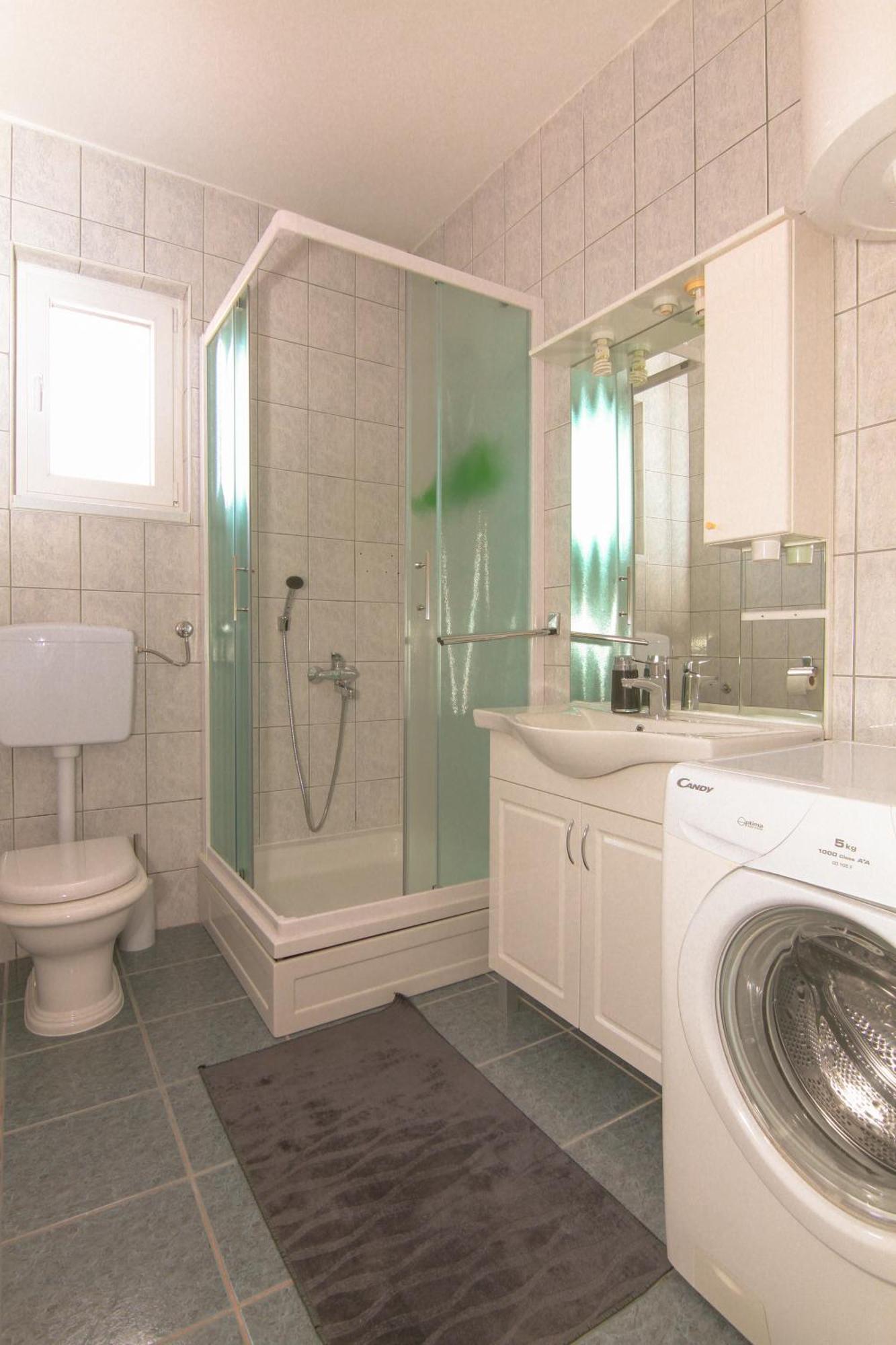 Apartment Beno Međugorje Buitenkant foto