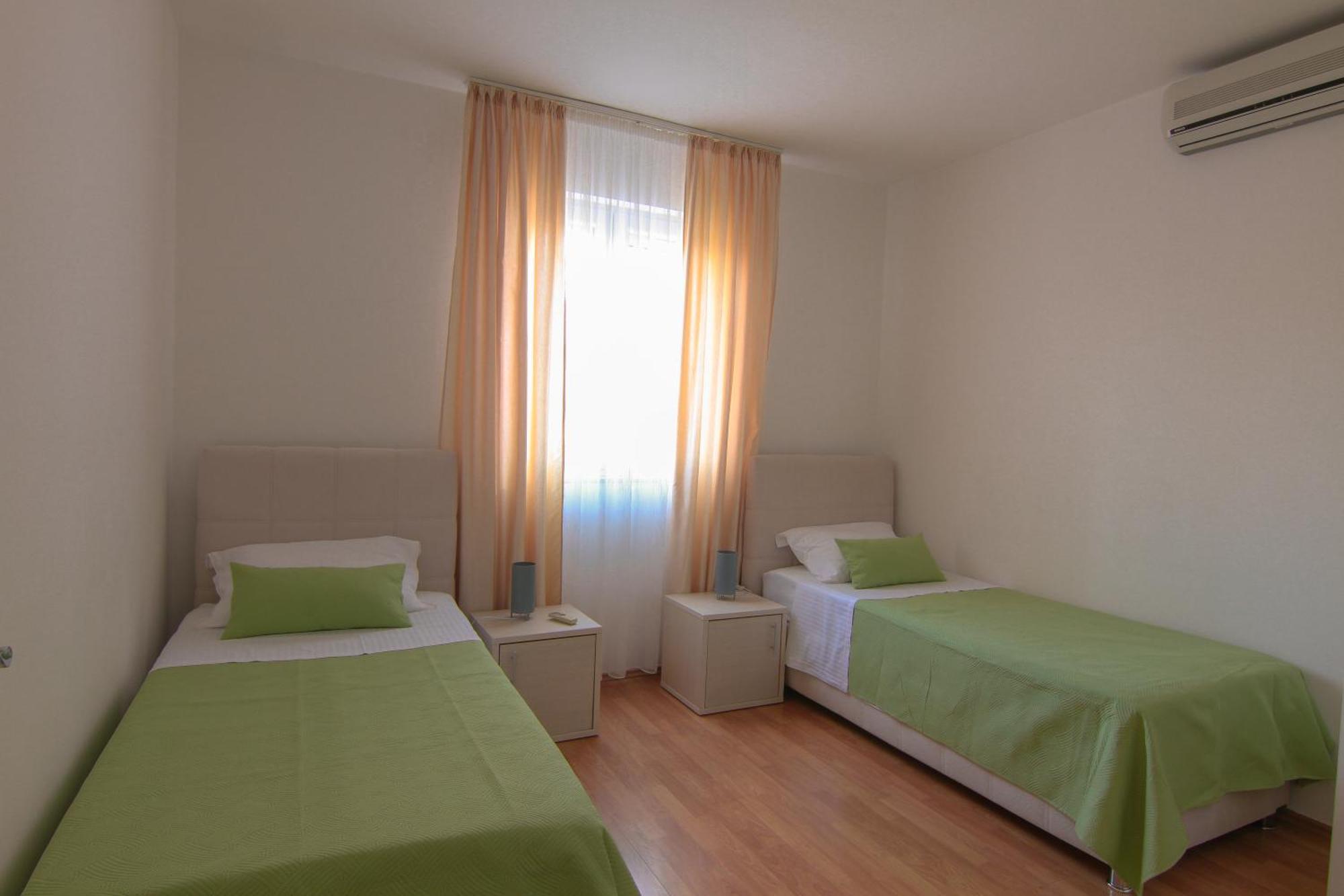 Apartment Beno Međugorje Buitenkant foto