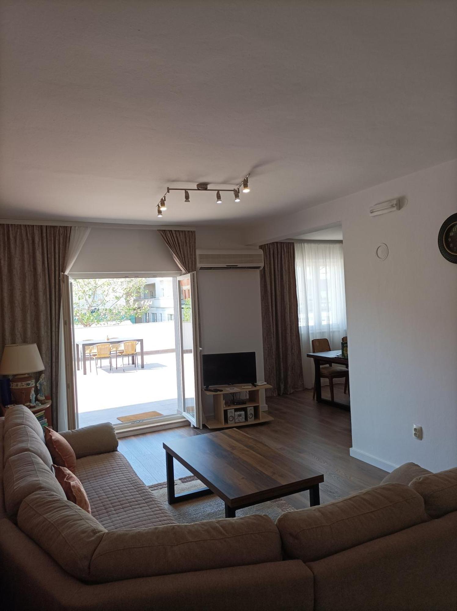 Apartment Beno Međugorje Buitenkant foto