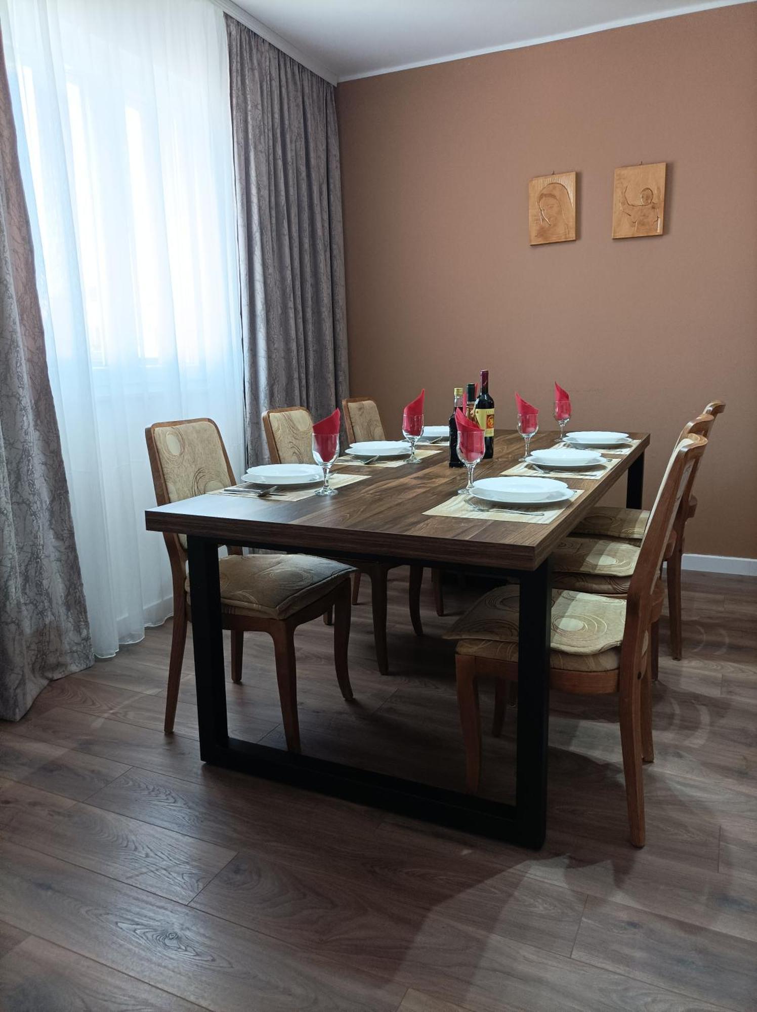 Apartment Beno Međugorje Buitenkant foto