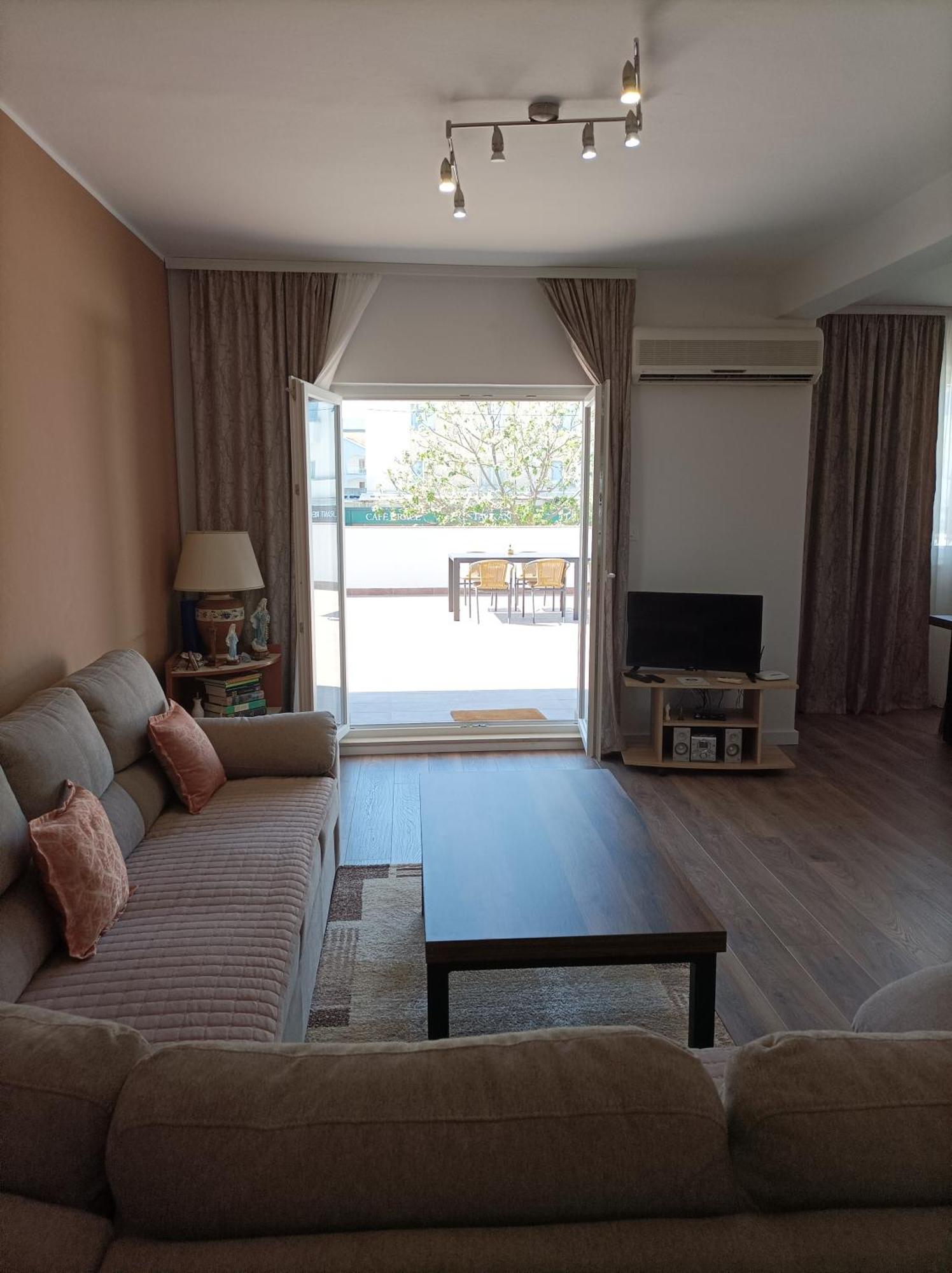Apartment Beno Međugorje Buitenkant foto