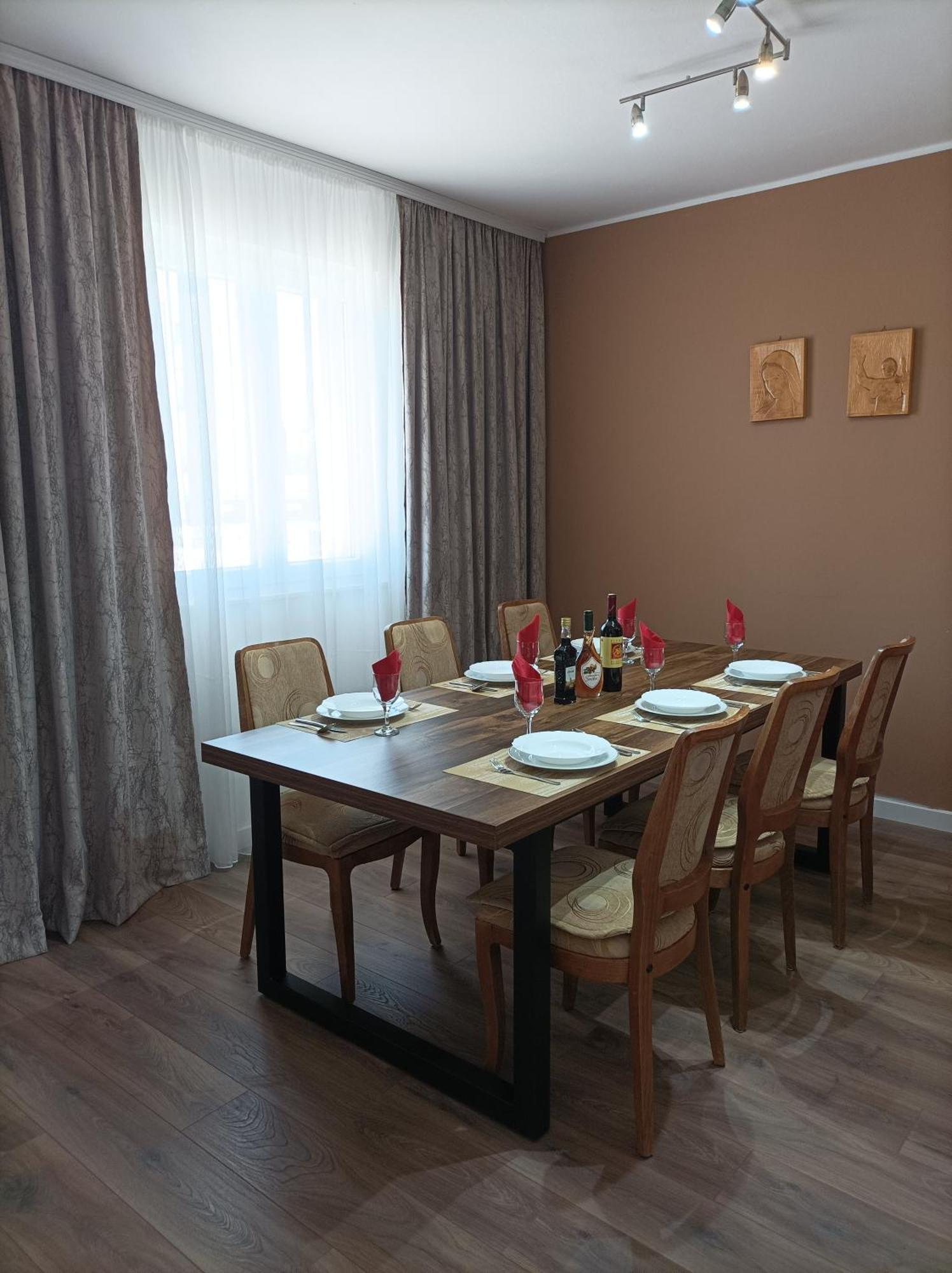 Apartment Beno Međugorje Buitenkant foto