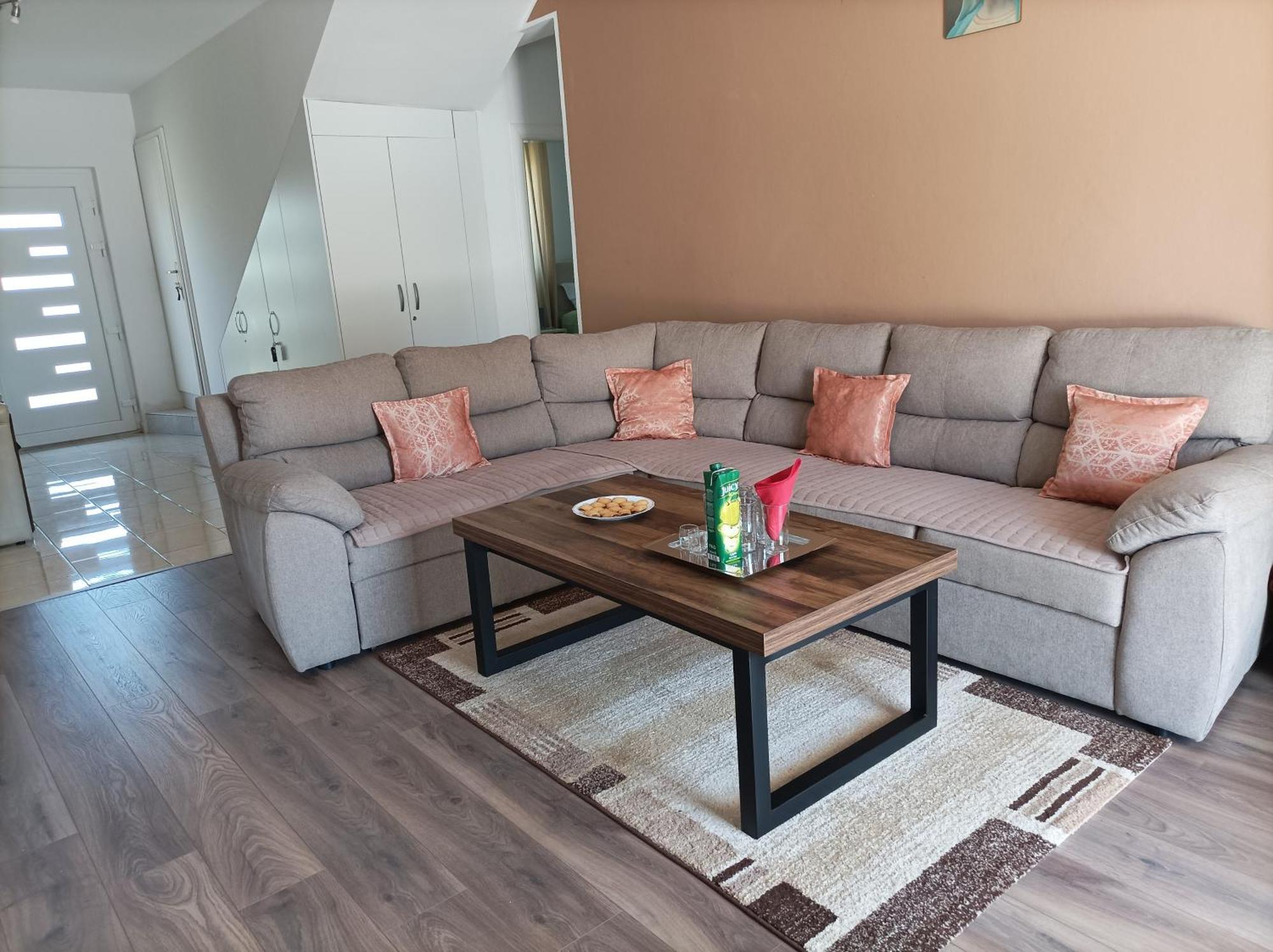 Apartment Beno Međugorje Buitenkant foto