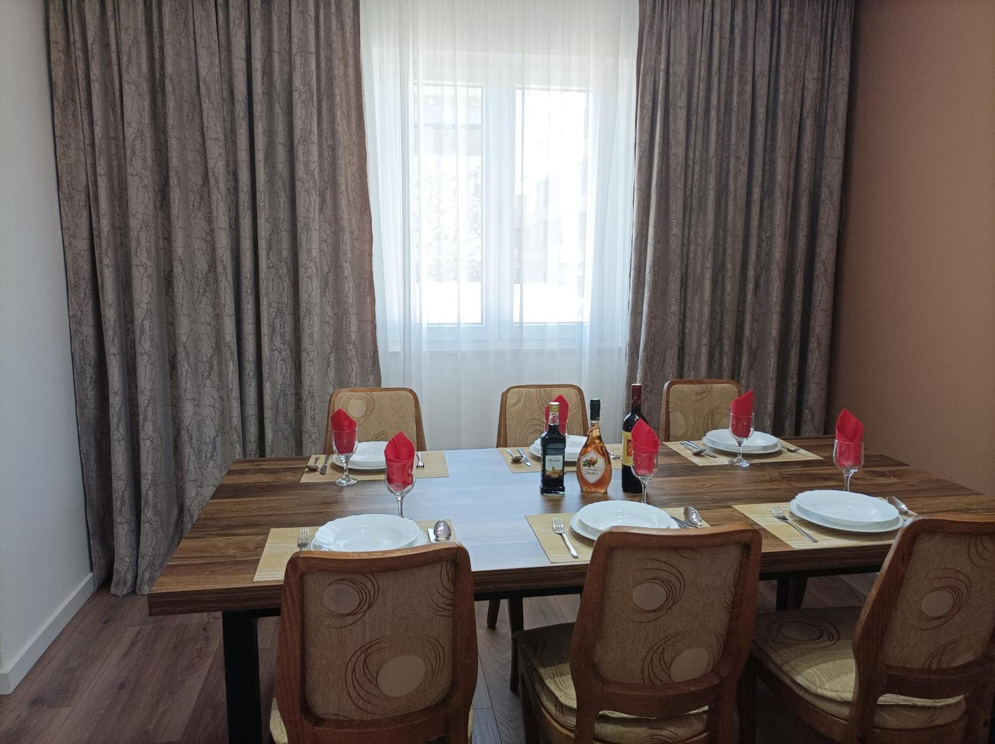 Apartment Beno Međugorje Buitenkant foto