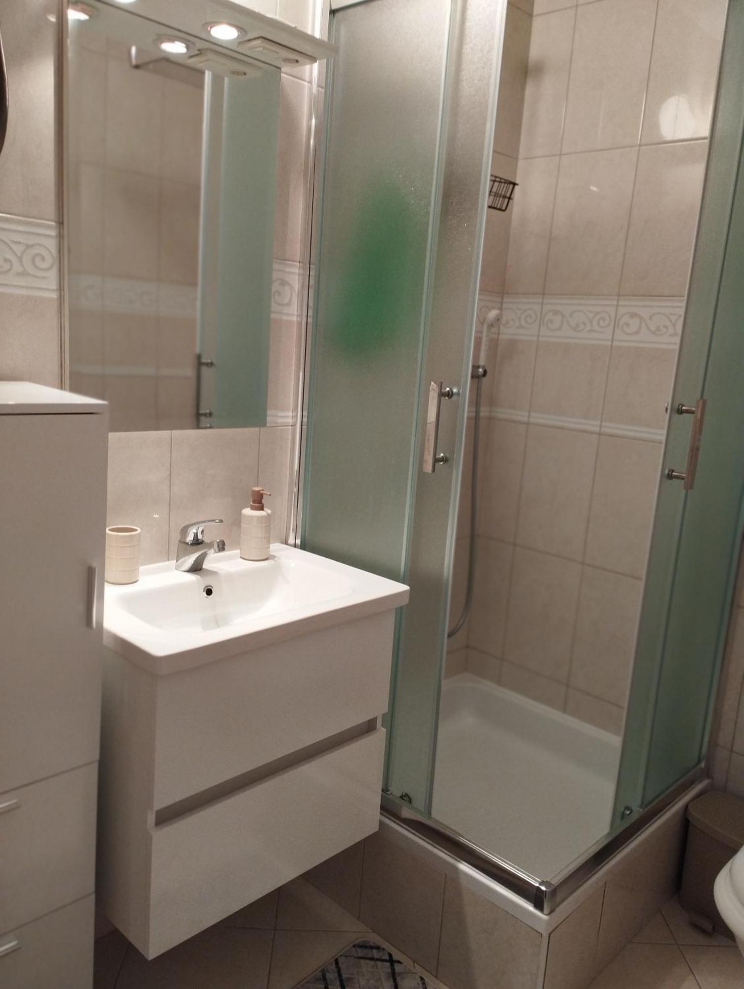 Apartment Beno Međugorje Buitenkant foto