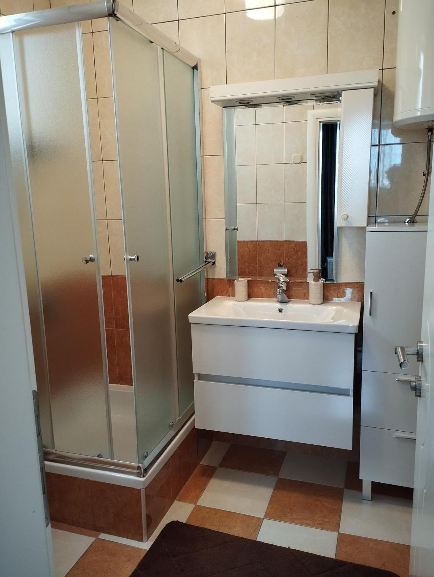 Apartment Beno Međugorje Buitenkant foto
