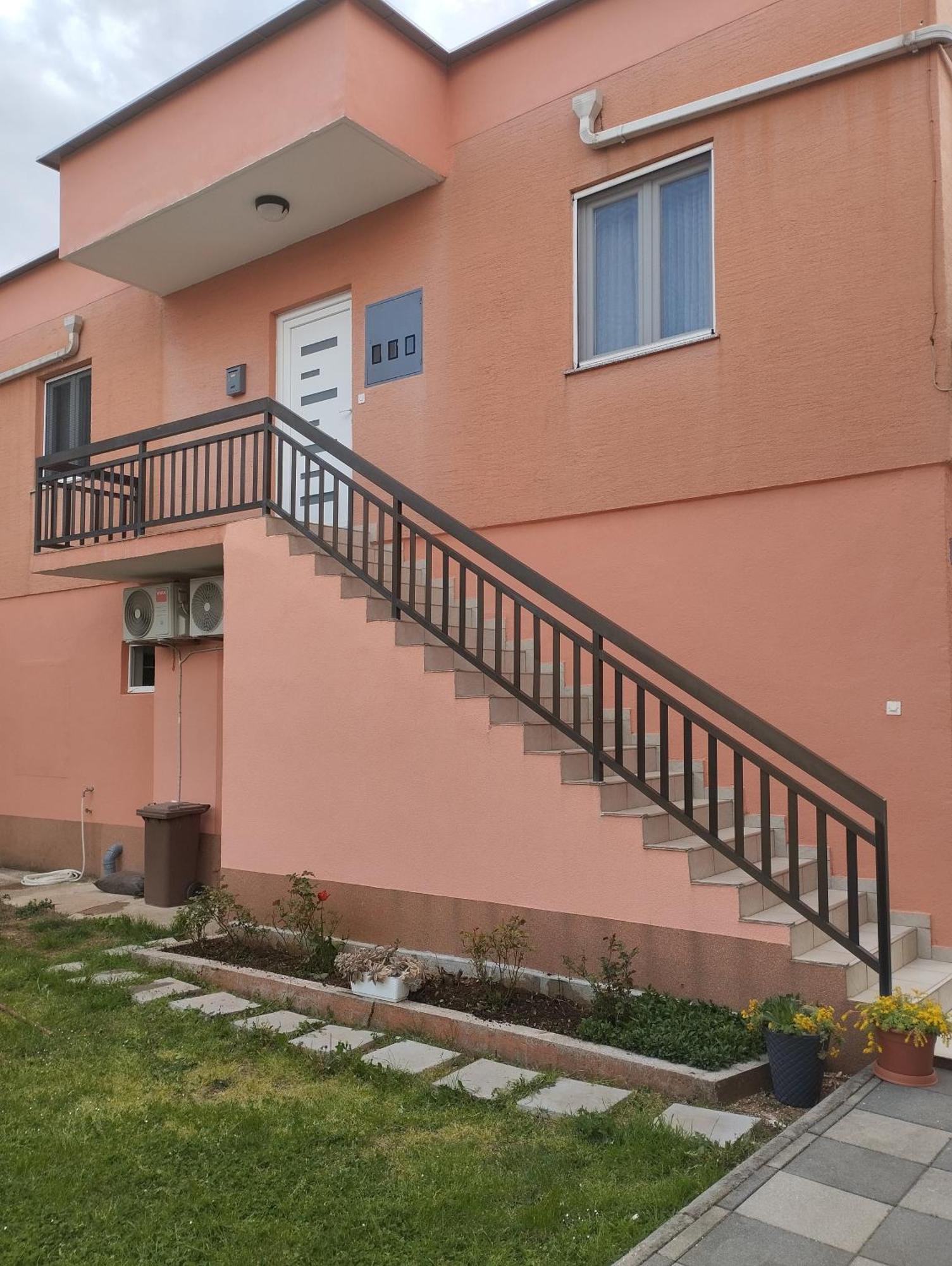 Apartment Beno Međugorje Buitenkant foto