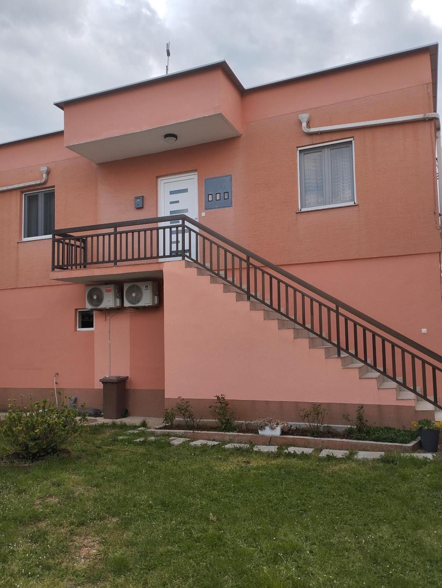 Apartment Beno Međugorje Buitenkant foto